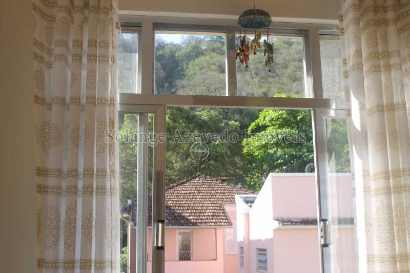 Conheça Quarto 2 1 do imóvel - Apartamento 3 quartos à venda Grajaú, Rio de Janeiro - R$ 450.000 - TJAP30266 - 16 Quarto 2 1 - 16