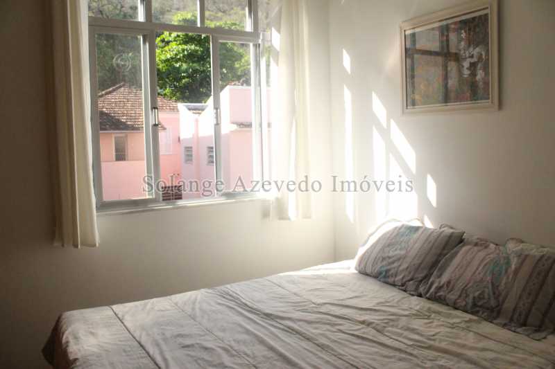 Conheça Quarto 3 1 do imóvel - Apartamento 3 quartos à venda Grajaú, Rio de Janeiro - R$ 450.000 - TJAP30266 - 8 Quarto 3 1 - 8