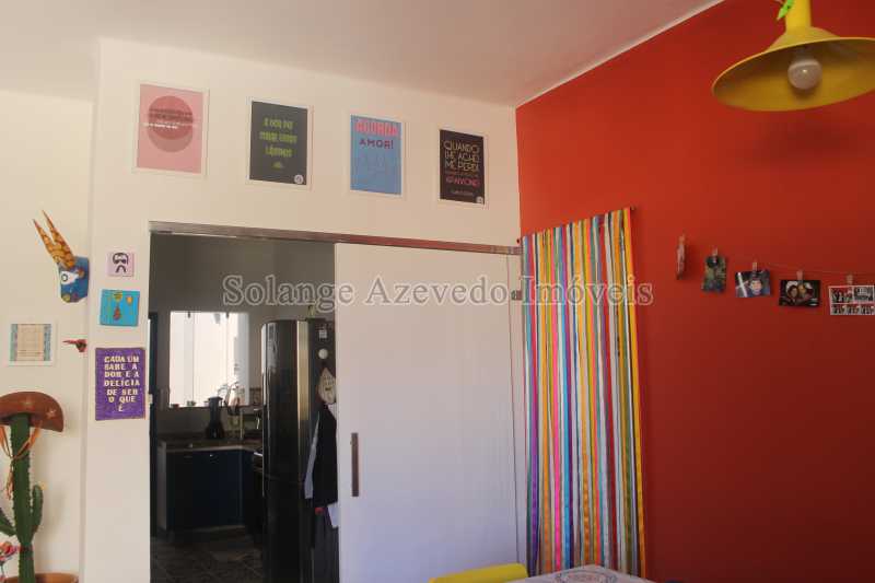 Conheça Sala 4 do imóvel - Apartamento 3 quartos à venda Grajaú, Rio de Janeiro - R$ 450.000 - TJAP30266 - 6 Sala 4 - 6