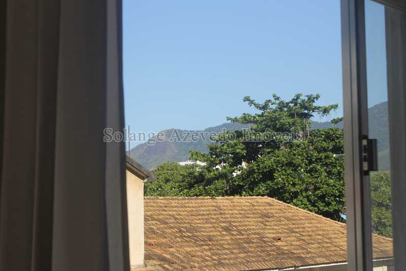 Conheça Sala 5 do imóvel - Apartamento 3 quartos à venda Grajaú, Rio de Janeiro - R$ 450.000 - TJAP30266 - 7 Sala 5 - 7