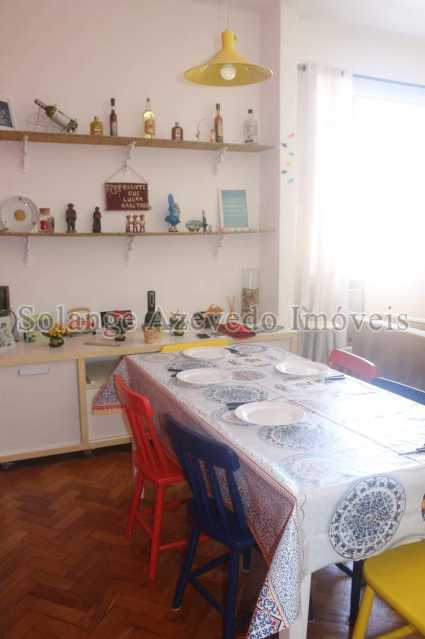 Conheça mal. jofre 2 do imóvel - Apartamento 3 quartos à venda Grajaú, Rio de Janeiro - R$ 450.000 - TJAP30266 - 4 mal. jofre 2 - 4