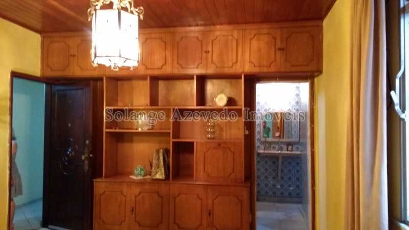 Conheça 1 do imóvel - Apartamento à venda Rua Lúcio de Mendonça,Tijuca, Rio de Janeiro - R$ 590.000 - TJAP30274 - 2 1 - 2