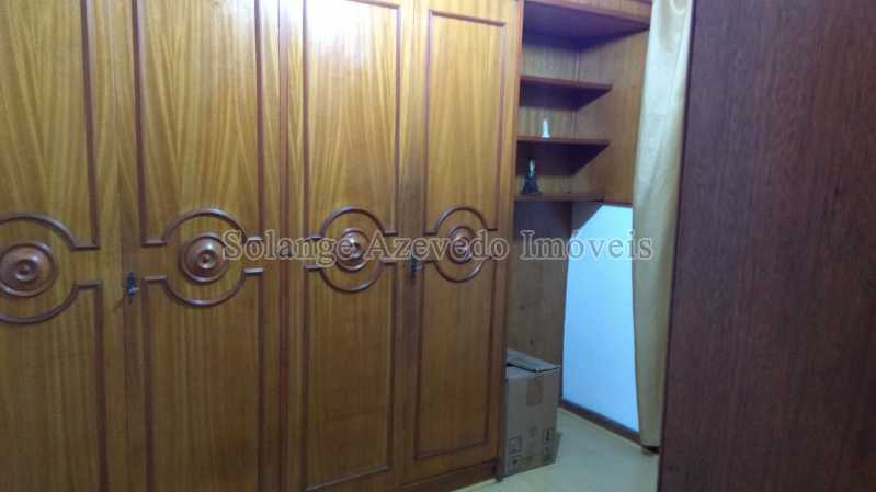 Conheça 4 do imóvel - Apartamento à venda Rua Lúcio de Mendonça,Tijuca, Rio de Janeiro - R$ 590.000 - TJAP30274 - 8 4 - 8