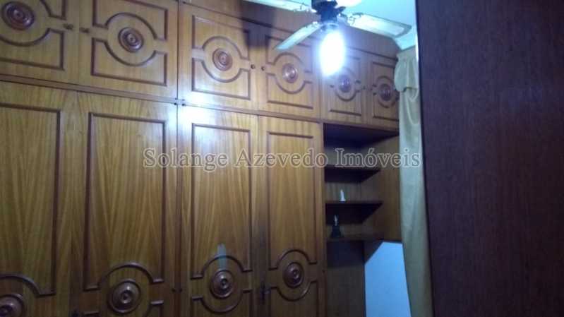 Conheça 5 do imóvel - Apartamento à venda Rua Lúcio de Mendonça,Tijuca, Rio de Janeiro - R$ 590.000 - TJAP30274 - 9 5 - 9