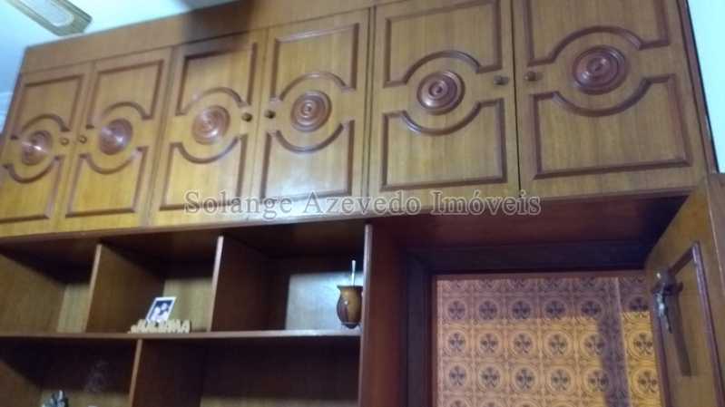 Conheça 6 do imóvel - Apartamento à venda Rua Lúcio de Mendonça,Tijuca, Rio de Janeiro - R$ 590.000 - TJAP30274 - 10 6 - 10
