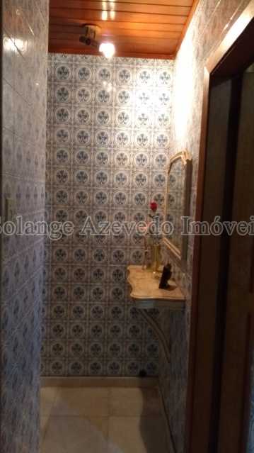 Conheça 12 do imóvel - Apartamento à venda Rua Lúcio de Mendonça,Tijuca, Rio de Janeiro - R$ 590.000 - TJAP30274 - 7 12 - 7