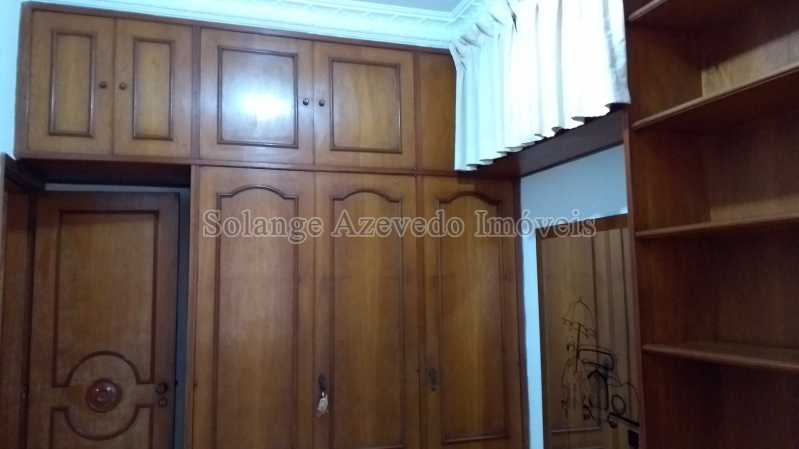 Conheça 17 do imóvel - Apartamento à venda Rua Lúcio de Mendonça,Tijuca, Rio de Janeiro - R$ 590.000 - TJAP30274 - 16 17 - 16