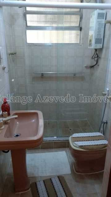 Conheça 19 do imóvel - Apartamento à venda Rua Lúcio de Mendonça,Tijuca, Rio de Janeiro - R$ 590.000 - TJAP30274 - 18 19 - 18