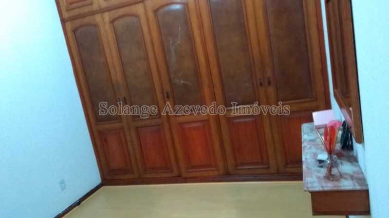 Conheça 22 do imóvel - Apartamento à venda Rua Lúcio de Mendonça,Tijuca, Rio de Janeiro - R$ 590.000 - TJAP30274 - 20 22 - 20