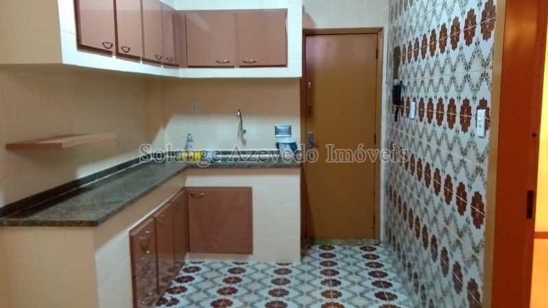 Conheça 25 do imóvel - Apartamento à venda Rua Lúcio de Mendonça,Tijuca, Rio de Janeiro - R$ 590.000 - TJAP30274 - 22 25 - 22