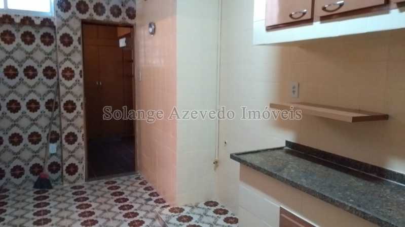 Conheça 26 do imóvel - Apartamento à venda Rua Lúcio de Mendonça,Tijuca, Rio de Janeiro - R$ 590.000 - TJAP30274 - 23 26 - 23