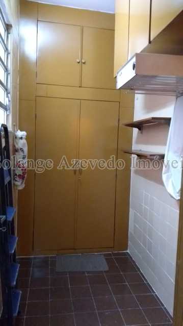 Conheça 27 do imóvel - Apartamento à venda Rua Lúcio de Mendonça,Tijuca, Rio de Janeiro - R$ 590.000 - TJAP30274 - 24 27 - 24