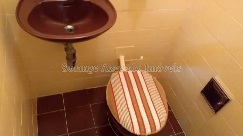Conheça 29 do imóvel - Apartamento à venda Rua Lúcio de Mendonça,Tijuca, Rio de Janeiro - R$ 590.000 - TJAP30274 - 25 29 - 25