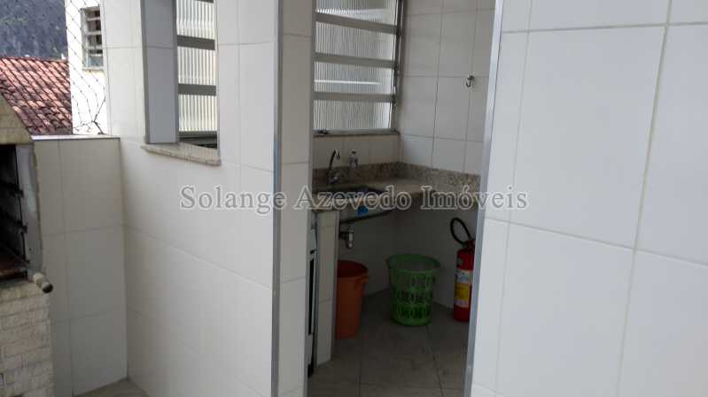 Conheça IMG_20171027_121513278 do imóvel - Apartamento à venda Rua Lúcio de Mendonça,Tijuca, Rio de Janeiro - R$ 590.000 - TJAP30274 - 30 IMG_20171027_121513278 - 30