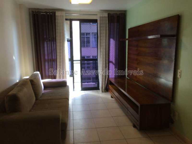 Conheça 01 do imóvel - Apartamento à venda Rua São Francisco Xavier, Tijuca, Rio de Janeiro - R$ 960.000 - TJAP20472 - 1 01 - 1