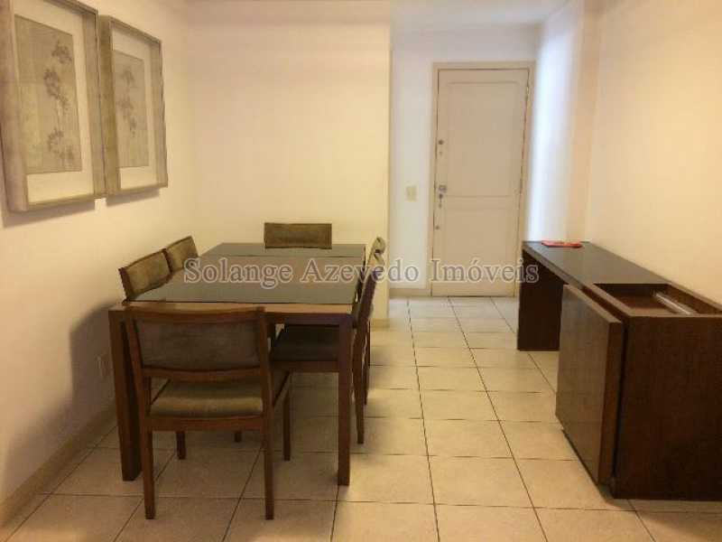Conheça 02 do imóvel - Apartamento à venda Rua São Francisco Xavier, Tijuca, Rio de Janeiro - R$ 960.000 - TJAP20472 - 2 02 - 2