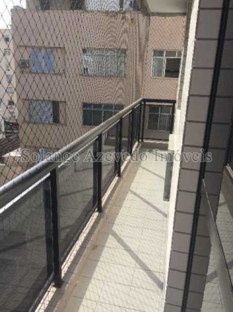 Conheça 03 do imóvel - Apartamento à venda Rua São Francisco Xavier, Tijuca, Rio de Janeiro - R$ 960.000 - TJAP20472 - 3 03 - 3