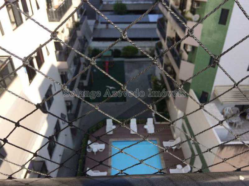 Conheça 04 do imóvel - Apartamento à venda Rua São Francisco Xavier, Tijuca, Rio de Janeiro - R$ 960.000 - TJAP20472 - 4 04 - 4