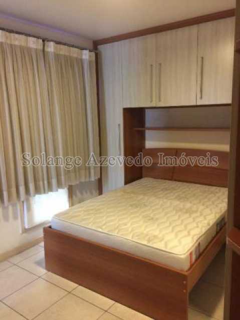 Conheça 05 do imóvel - Apartamento à venda Rua São Francisco Xavier, Tijuca, Rio de Janeiro - R$ 960.000 - TJAP20472 - 5 05 - 5
