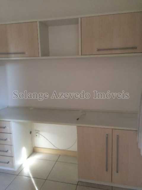 Conheça 07 do imóvel - Apartamento à venda Rua São Francisco Xavier, Tijuca, Rio de Janeiro - R$ 960.000 - TJAP20472 - 9 07 - 9