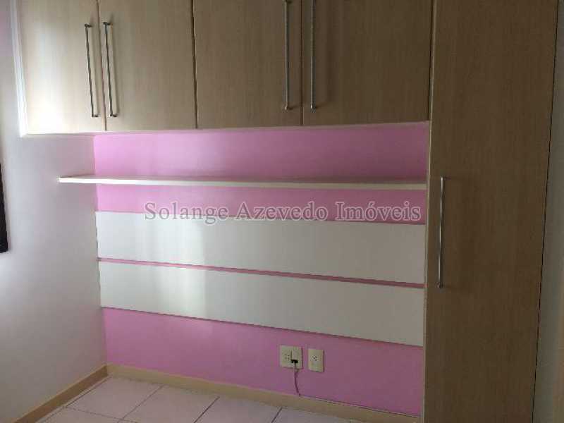 Conheça 08 do imóvel - Apartamento à venda Rua São Francisco Xavier, Tijuca, Rio de Janeiro - R$ 960.000 - TJAP20472 - 8 08 - 8