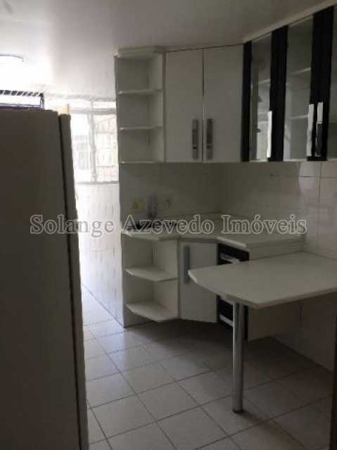 Conheça 10 do imóvel - Apartamento à venda Rua São Francisco Xavier, Tijuca, Rio de Janeiro - R$ 960.000 - TJAP20472 - 10 10 - 10