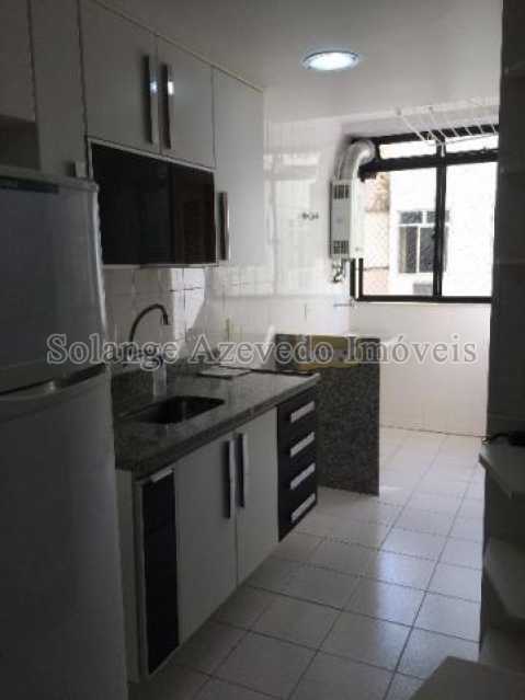 Conheça 11 do imóvel - Apartamento à venda Rua São Francisco Xavier, Tijuca, Rio de Janeiro - R$ 960.000 - TJAP20472 - 11 11 - 11
