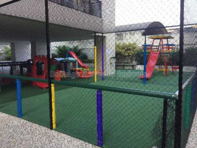 Conheça 13 do imóvel - Apartamento à venda Rua São Francisco Xavier, Tijuca, Rio de Janeiro - R$ 960.000 - TJAP20472 - 14 13 - 14