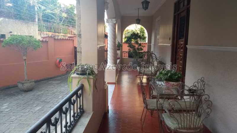 Conheça 05 do imóvel - Casa à venda Rua Gurindiba, Tijuca, Rio de Janeiro - R$ 870.000 - TJCA40014 - 1 05 - 1
