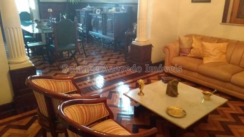 Conheça 10 do imóvel - Casa à venda Rua Gurindiba, Tijuca, Rio de Janeiro - R$ 870.000 - TJCA40014 - 11 10 - 11