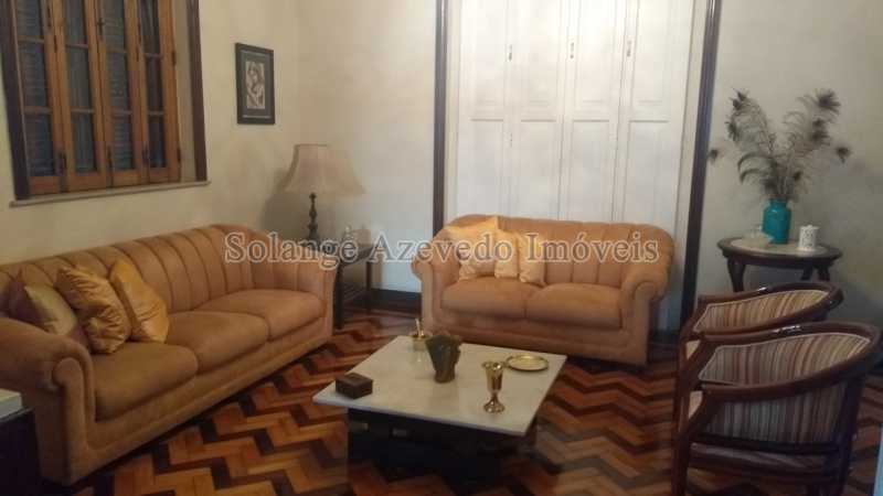 Conheça 11 do imóvel - Casa à venda Rua Gurindiba, Tijuca, Rio de Janeiro - R$ 870.000 - TJCA40014 - 10 11 - 10