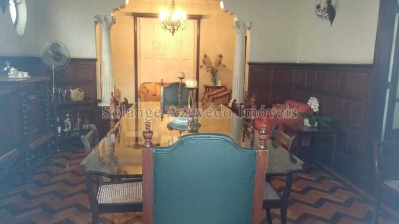 Conheça 12 do imóvel - Casa à venda Rua Gurindiba, Tijuca, Rio de Janeiro - R$ 870.000 - TJCA40014 - 12 12 - 12