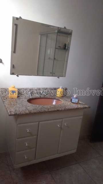 Conheça 16 do imóvel - Casa à venda Rua Gurindiba, Tijuca, Rio de Janeiro - R$ 870.000 - TJCA40014 - 13 16 - 13