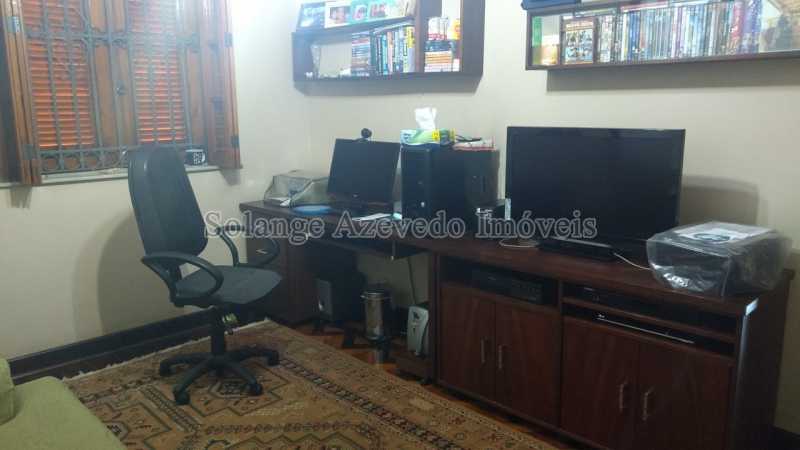 Conheça 17 do imóvel - Casa à venda Rua Gurindiba, Tijuca, Rio de Janeiro - R$ 870.000 - TJCA40014 - 14 17 - 14