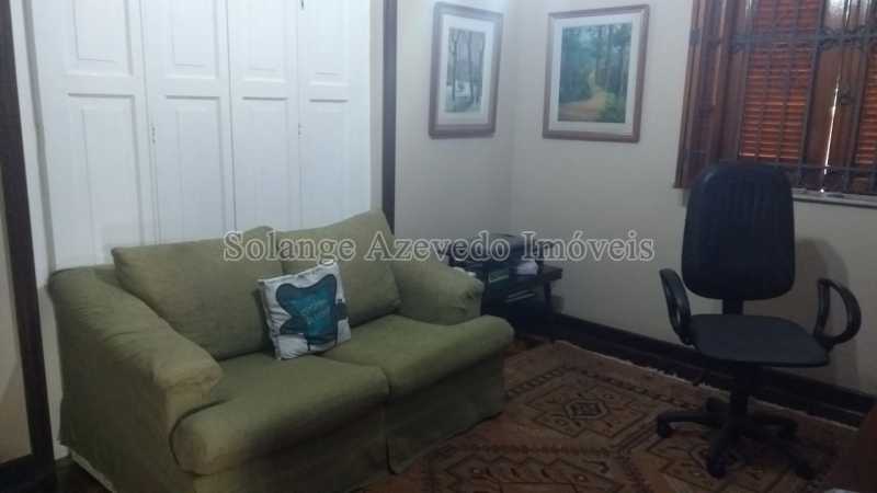 Conheça 18 do imóvel - Casa à venda Rua Gurindiba, Tijuca, Rio de Janeiro - R$ 870.000 - TJCA40014 - 15 18 - 15