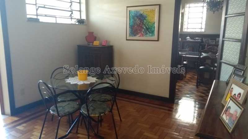 Conheça 21 do imóvel - Casa à venda Rua Gurindiba, Tijuca, Rio de Janeiro - R$ 870.000 - TJCA40014 - 16 21 - 16