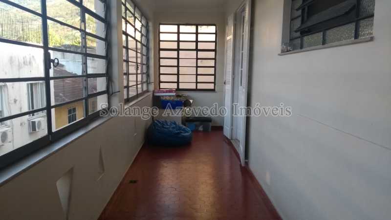 Conheça 22 do imóvel - Casa à venda Rua Gurindiba, Tijuca, Rio de Janeiro - R$ 870.000 - TJCA40014 - 17 22 - 17