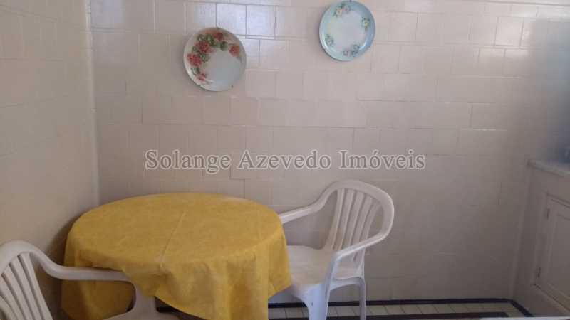Conheça 24 do imóvel - Casa à venda Rua Gurindiba, Tijuca, Rio de Janeiro - R$ 870.000 - TJCA40014 - 20 24 - 20