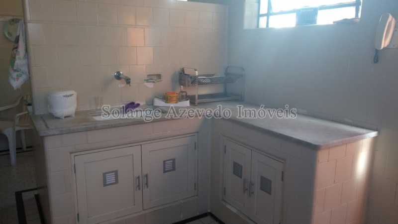 Conheça 26 do imóvel - Casa à venda Rua Gurindiba, Tijuca, Rio de Janeiro - R$ 870.000 - TJCA40014 - 18 26 - 18