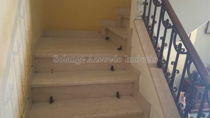 Conheça 27 do imóvel - Casa à venda Rua Gurindiba, Tijuca, Rio de Janeiro - R$ 870.000 - TJCA40014 - 21 27 - 21