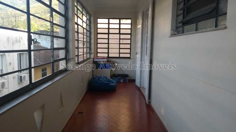 Conheça 28 do imóvel - Casa à venda Rua Gurindiba, Tijuca, Rio de Janeiro - R$ 870.000 - TJCA40014 - 22 28 - 22