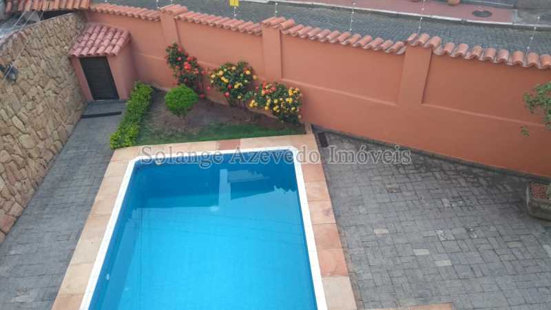 Conheça 36 do imóvel - Casa à venda Rua Gurindiba, Tijuca, Rio de Janeiro - R$ 870.000 - TJCA40014 - 24 36 - 24