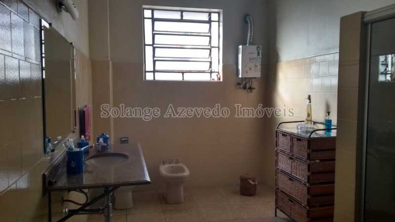 Conheça 38 do imóvel - Casa à venda Rua Gurindiba, Tijuca, Rio de Janeiro - R$ 870.000 - TJCA40014 - 26 38 - 26