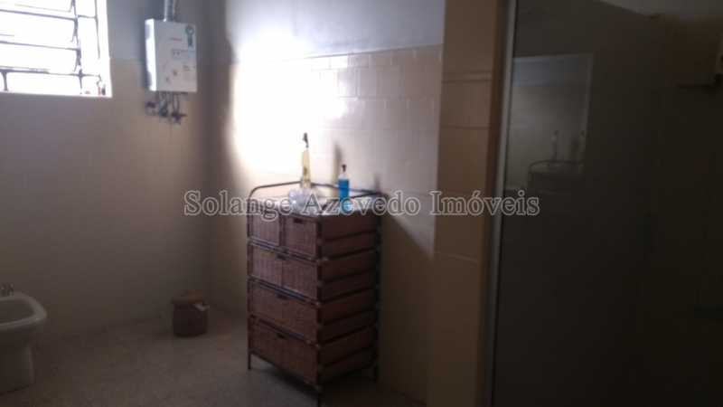 Conheça 39 do imóvel - Casa à venda Rua Gurindiba, Tijuca, Rio de Janeiro - R$ 870.000 - TJCA40014 - 27 39 - 27