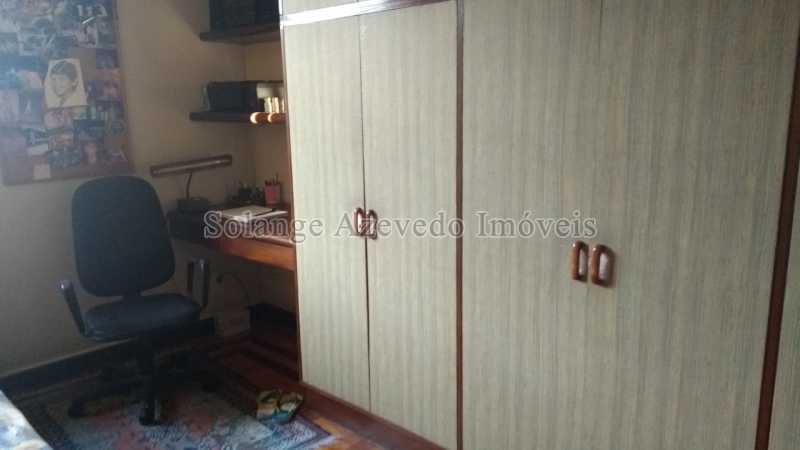 Conheça 40 do imóvel - Casa à venda Rua Gurindiba, Tijuca, Rio de Janeiro - R$ 870.000 - TJCA40014 - 28 40 - 28