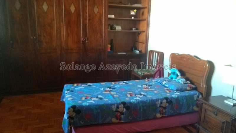Conheça 44 do imóvel - Casa à venda Rua Gurindiba, Tijuca, Rio de Janeiro - R$ 870.000 - TJCA40014 - 29 44 - 29