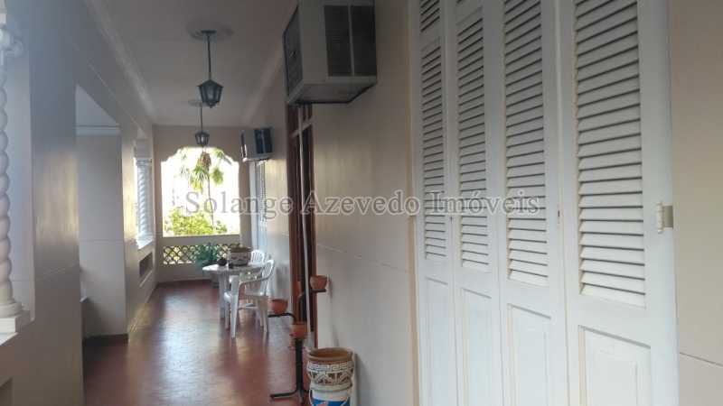 Conheça 33 do imóvel - Casa à venda Rua Gurindiba, Tijuca, Rio de Janeiro - R$ 870.000 - TJCA40014 - 23 33 - 23