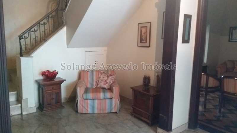 Conheça 08 do imóvel - Casa à venda Rua Gurindiba, Tijuca, Rio de Janeiro - R$ 870.000 - TJCA40014 - 8 08 - 8