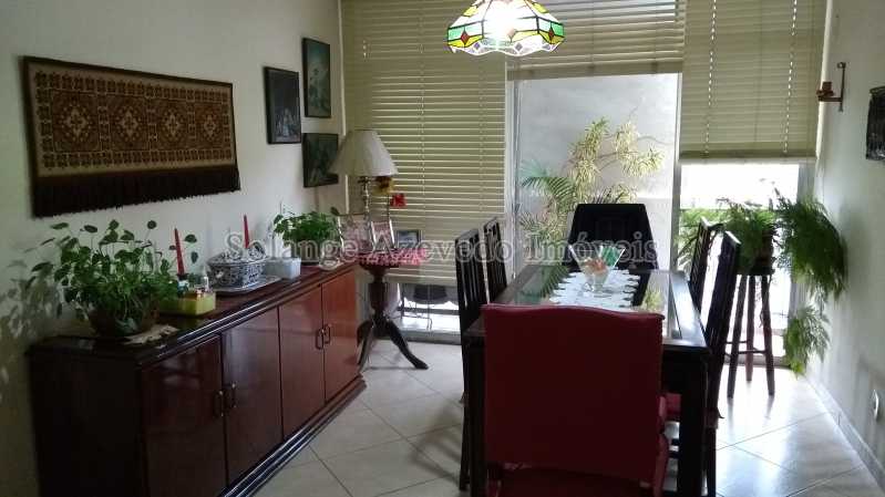 Conheça 4 do imóvel - Cobertura 3 quartos à venda Maracanã, Rio de Janeiro - R$ 950.000 - TJCO30026 - 1 4 - 1