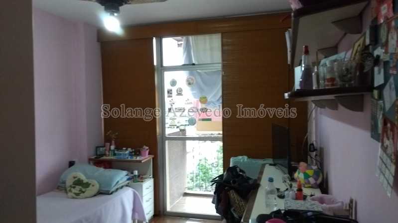 Conheça 5 do imóvel - Cobertura 3 quartos à venda Maracanã, Rio de Janeiro - R$ 950.000 - TJCO30026 - 6 5 - 6